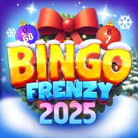 Bingo Frenzy™-Live Bingo Games